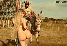 A Bandida Do Privacy Ficou Toda Molhada Fodendo De Quatro Com O Nego Catra