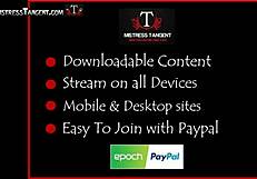 mistress tangent is my hot wife from hell