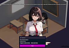 I hooked up with an artificial intelligence for wild fun