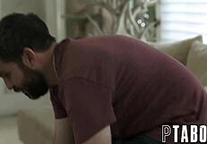 Bigger Fish to Fry with Haley Reed and Ken Feels in Taboo POV