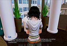 Harem Hotel 78 Game Adventure