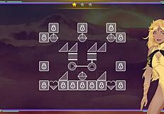 Milf hunter 2 features venus woman riding