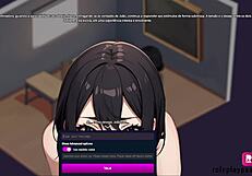 I hooked up with an artificial intelligence for wild fun