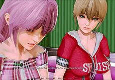 Harem Hotel 78 Game Adventure