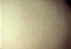 Thick juicy latina bubble butt gets fucked hard