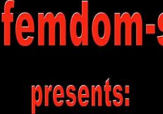 Lydia's Intense Fetish Domination