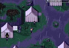 Hentai Girl Bent Over For Monster Cock!