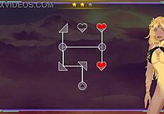 Milf hunter 2 features venus woman riding