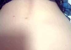 Feel the Passion in Homemade Chubby Blonde and Latina Threesomes