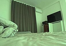 Mature Wife Seduces Husband's Young Friend For Anal Cheating Fuck