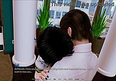 Harem Hotel 78 Game Adventure