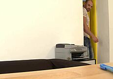 Ribald tales of drilling and sucking adventures