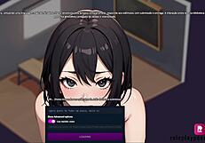 I hooked up with an artificial intelligence for wild fun