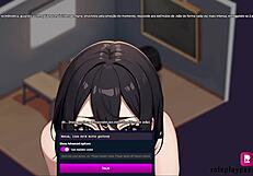 I hooked up with an artificial intelligence for wild fun