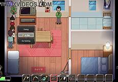 i play village rhapsody part 2 in spanish