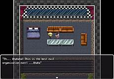 Villainess Quest 2 Part 2: Brothel Exploration