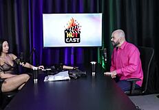 Not every woman squirts, but my friend's girl does every time with Paulo Avelar TIV Models!