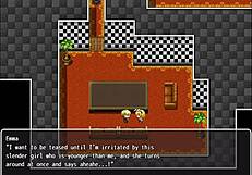 Villainess Quest 2 Part 2: Brothel Exploration