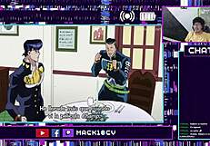 Jojo's Bizarre Adventure Animation Part 4 Chapters 9-10 In This Bizarre Cartoon Series