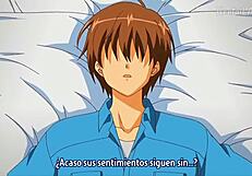 dark blue episode 2 spanish sub anime hentai