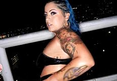 हॉट मियामी चुदाई प्रीव्यू, स्क्वर्टिंग मिल्फ और मॉन्स्टर लंड एक्शन