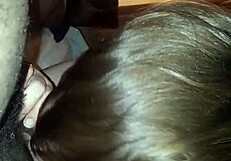 That white bitch called me for sum dick, and I gave her my big black cock