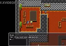 Villainess Quest 2 Part 2: Brothel Exploration