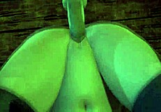 i’m just obsessed with banging 2b in this wild 3d porn adventure