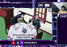 Jojo's Bizarre Adventure Animation Part 4 Chapters 9-10 In This Bizarre Cartoon Series