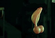 velma from scooby-doo gets wild in 3d hentai by redmoa