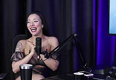 Not every woman squirts, but my friend's girl does every time with Paulo Avelar TIV Models!