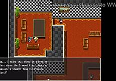 Villainess Quest 2 Part 2: Brothel Exploration