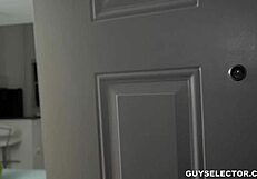 Rikk York And Riley Mitchel Breed