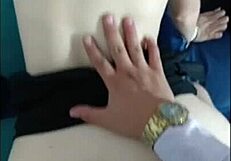 University student calls second-floor neighbour to record home masturbation