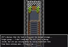 Villainess Quest 2 Part 2: Brothel Exploration