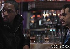 i’m obsessed with alpha males dillon diaz and ricky larkin flipping cocks hard