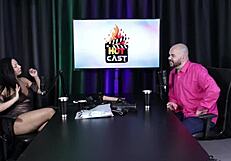 Not every woman squirts, but my friend's girl does every time with Paulo Avelar TIV Models!