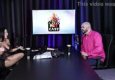 Not every woman squirts, but my friend's girl does every time with Paulo Avelar TIV Models!