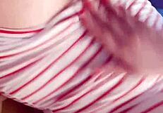 Tocándome Con Música Navideña Navidad Llego