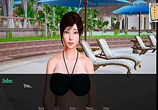 I Explore My New Family 165