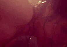 Let's fuck outside in this bath, says MILF Faith Leone with big tits