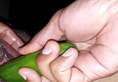 naughty step sis demands anal plug