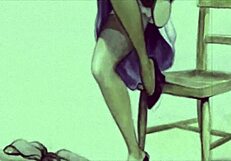 What's hidden in my secret vintage life?