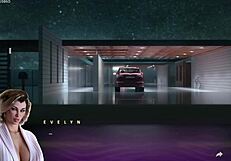 Stepmom enjoys a creampie in hentai scenes