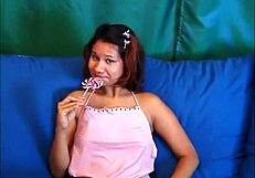 Asian lollipops volume 1 scene 3