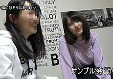 Personal Video of College Student Mirai’s Wild University Days
