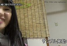 Personal Video of College Student Mirai’s Wild University Days