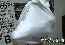 Personal Video of College Student Mirai’s Wild University Days