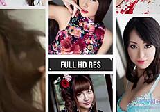 Detailed Japanese Babe Blowjob Compilation Vol 43