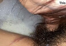 Japanese Amateur Couple Indulges in Perverted Sex in Bubble Bath, Exploring Taboo Desires with Intense Passion